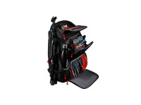 D'Addario PW-BLGTP-01 BACKLINE BACKPACK D'Addario PW-BLGTP-01 BACKLINE BACKPACK